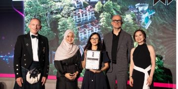 Metland Venya Ubud Raih Dua Penghargaan di Asia Pacific Property Awards 2026 – 2027