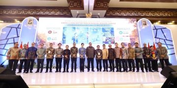 OJK Percepat Pertumbuhan Ekonomi Daerah Melalui Sinergi Lintas Sektor, Gelar Konferensi Nasional