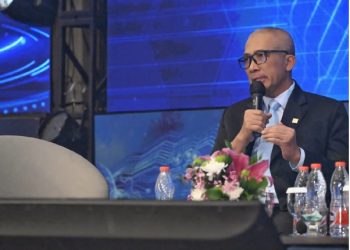 Dirut Pertamina Drilling : Peran AI untuk Tingkatkan Keselamatan dan Efisiensi Industri Migas