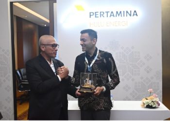 Pertamina Drilling dan Halliburton Indonesia Sepakat Jalin Kerjasama Strategis
