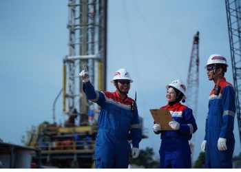 Pengembangan Sumur TMB-028 di Muara Enim Berhasil, Suntikan Baru untuk Produksi PEP Limau Field