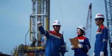 Pengembangan Sumur TMB-028 di Muara Enim Berhasil, Suntikan Baru untuk Produksi PEP Limau Field