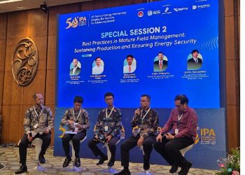 IPA Convex 2026: PHR Paparkan Keunggulan Operasi dan Inovasi untuk Mencapai Prestasi Produksi Regional 1 Sumatra