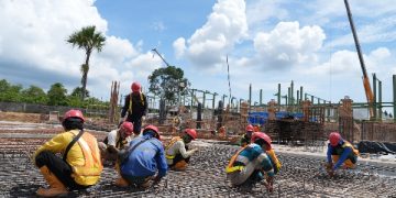 Tahap II Sekolah Rakyat Dipercepat untuk Dukung Pendidikan Inklusif