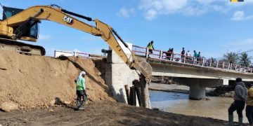 Mayoritas Infrastruktur di Wilayah Terdampak Bencana Sumatera Sudah Fungsional
