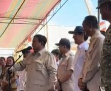 Dampingi Presiden ke Miangas, Menteri PU Tegaskan Dukungan Infrastruktur Wilayah Terluar