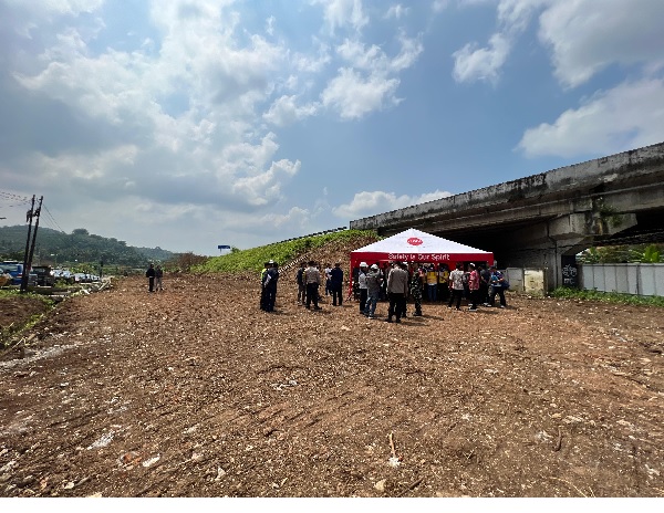 Akses Tol Pattimura Dukung Pertumbuhan dan Konektivitas Salatiga