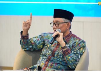 Cegah Mangkrak, Menteri Dody Kawal Langsung Pembangunan Sekolah Rakyat di Lapangan