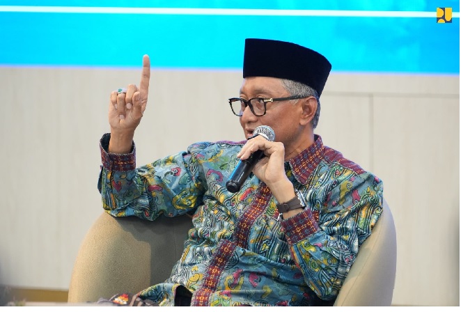Cegah Mangkrak, Menteri Dody Kawal Langsung Pembangunan Sekolah Rakyat di Lapangan