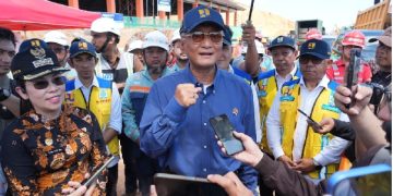 Menteri Dody Apresiasi Dukungan Danantara dan TNI untuk Percepatan Sekolah Rakyat