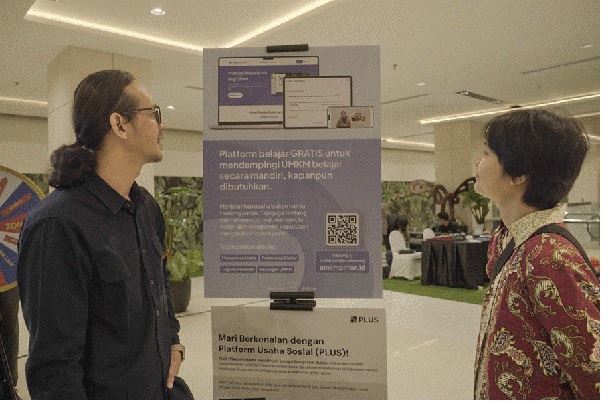 Fokus pada Pertumbuhan Berkualitas, SeaBank Perkokoh Fundamental Bisnis di Awal Tahun 2026