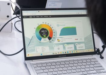 Proses Uji Laik Operasi Rampung, Anak Usaha WIFI Siap Grand Launching Internet Rakyat