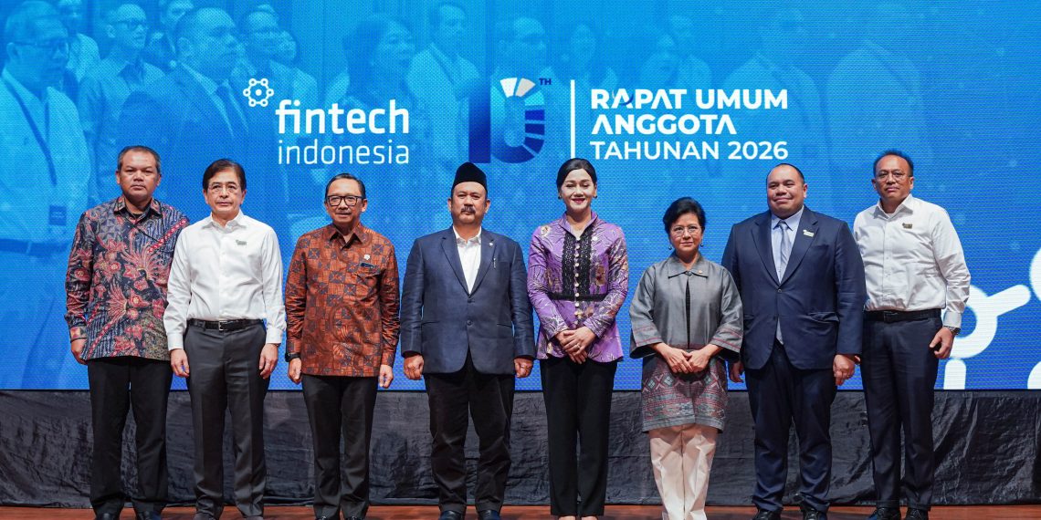 AFTECH Dorong Lahirnya Tech Champion Lewat Tata Kelola Kuat