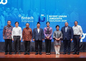 AFTECH Dorong Lahirnya Tech Champion Lewat Tata Kelola Kuat