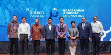 AFTECH Dorong Lahirnya Tech Champion Lewat Tata Kelola Kuat