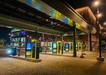 Centrepark: Parkir Modern Bukan Fasilitas Pendukung, Melainkan Bagian Strategi Properti dan Pengalaman Pengunjung