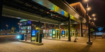 Centrepark: Parkir Modern Bukan Fasilitas Pendukung, Melainkan Bagian Strategi Properti dan Pengalaman Pengunjung
