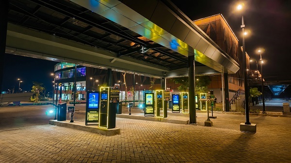 Centrepark: Parkir Modern Bukan Fasilitas Pendukung, Melainkan Bagian Strategi Properti dan Pengalaman Pengunjung