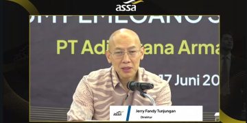 ASSA Waspadai Tekanan Suku Bunga dan Harga BBM di 2026, Anggarkan Capex Rp 1,5 Triliun