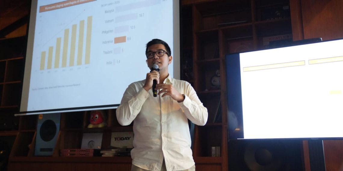 Risiko Global Mereda, Investor Tetap Perlu Cermati Tantangan Domestik