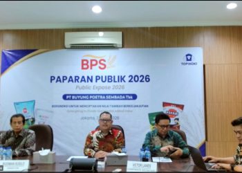 HOKI Genjot Diversifikasi Bisnis, Perkuat Portofolio Produk Pangan Sehat