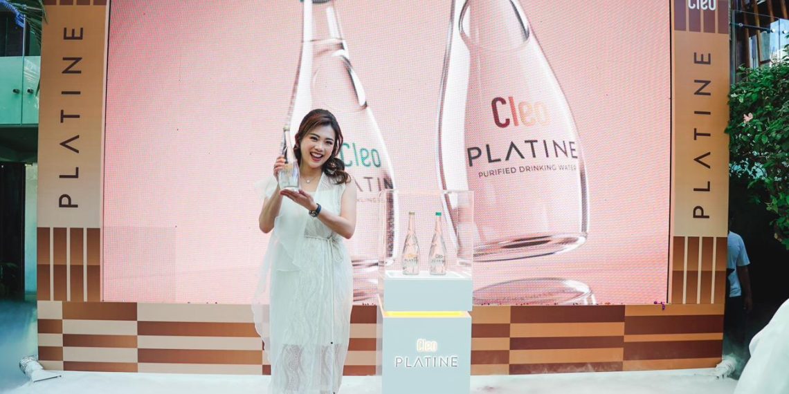 Siap Operasikan Tiga Pabrik Baru, CLEO juga Luncurkan Produk Premium