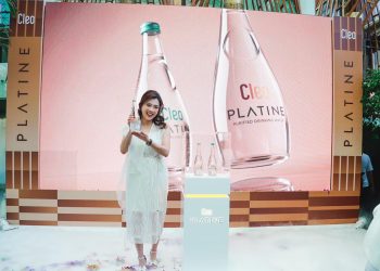 Siap Operasikan Tiga Pabrik Baru, CLEO juga Luncurkan Produk Premium