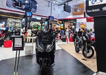 Kredit Motor di Jakarta Fair 2026? Jangan Sampai Ditolak, Ini 4 Hal yang Wajib Disiapkan