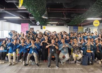 Astra Life Sambut Kunjungan Mahasiswa Universitas Diponegoro