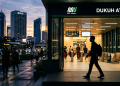 Gurihnya Properti di Jalur MRT
