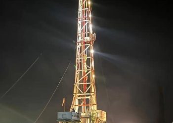 Keberhasilan Rig PDSI#05.2 Buktikan Kapabilitas Kru Pertamina Drilling Dongkrak Produksi Migas