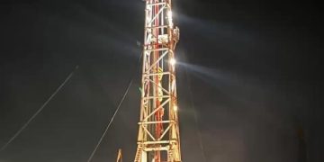 Keberhasilan Rig PDSI#05.2 Buktikan Kapabilitas Kru Pertamina Drilling Dongkrak Produksi Migas