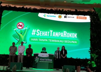 Kampanye ‘Sehat Tanpa Rokok’ Berjalan via Kolaborasi Strategis