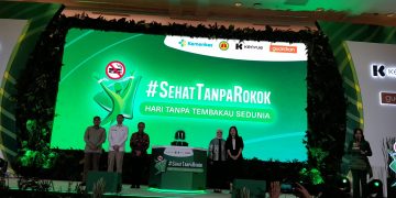 Kampanye ‘Sehat Tanpa Rokok’ Berjalan via Kolaborasi Strategis