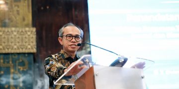 Hutama Karya dan  Unand Resmikan Pustroib