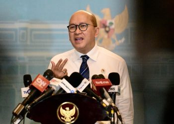 Himbara Bernilai Rp1.100 Triliun, Presiden Dorong Manfaat Lebih Besar untuk Rakyat