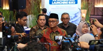 Hadapi Ancaman El Nino, Menteri PU Perkuat Irigasi dan Amankan Pasokan Air untuk Pangan Nasional