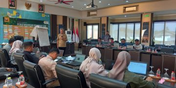 Gandeng MSI Institute, PLN UIW Babel Gelar Training Roadmap CSR Berbasis ISO 26000