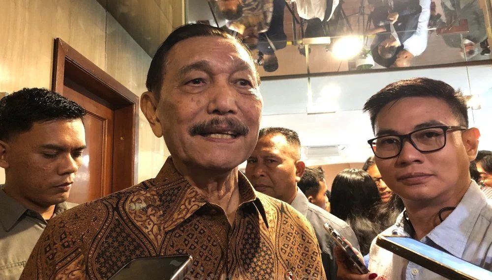 Supremasi Hukum Kunci Pertumbuhan Ekonomi, DEN Dorong Digitalisasi Berbasis AI