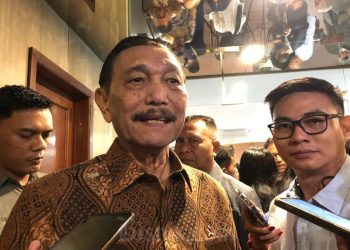 Supremasi Hukum Kunci Pertumbuhan Ekonomi, DEN Dorong Digitalisasi Berbasis AI