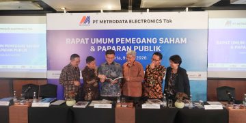 Geopolitik Memanas, MTDL Perkuat Portofolio dan Layanan Digital