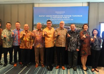 Recurring Income Tembus 75%, Topang Pertumbuhan INPP di Tengah Ketidakpastian Properti