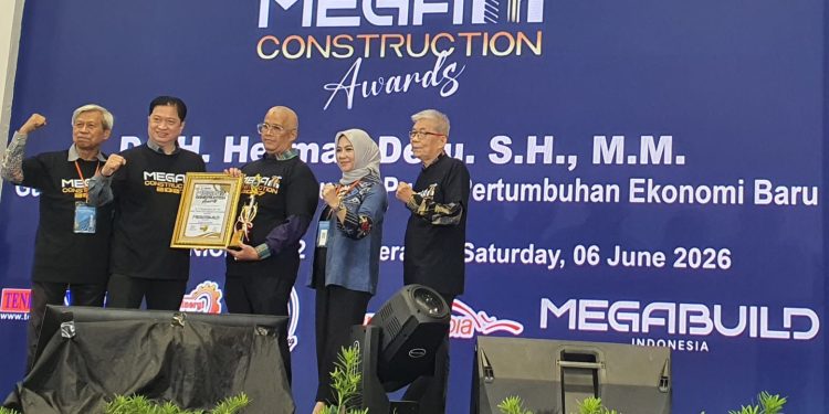 Hilirisasi Membangkitkan Sektor Konstruksi sebagai Katalisator Pertumbuhan Ekonomi