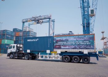 Tepis Isu Akuisisi, Meratus Pastikan Operasional Tetap Normal
