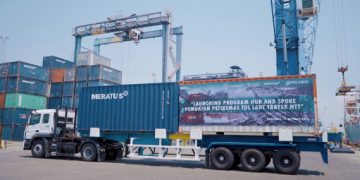Tepis Isu Akuisisi, Meratus Pastikan Operasional Tetap Normal
