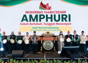 Wacana E-Wallet Umrah, AMPHURI Minta Regulasi tak Bebani Pelaku Usaha