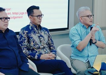 Workshop Fit and Proper Test Perdana, AASI Perkuat Kesiapan Industri Hadapi Spin-Off