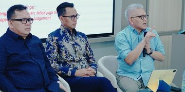 Workshop Fit and Proper Test Perdana, AASI Perkuat Kesiapan Industri Hadapi Spin-Off