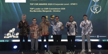 PT IIM Buktikan Konsistensi Kinerja Historis dan Dampak Sosial di Tengah Volatilitas Pasar
