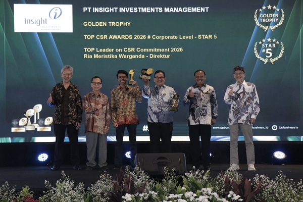 PT IIM Buktikan Konsistensi Kinerja Historis dan Dampak Sosial di Tengah Volatilitas Pasar